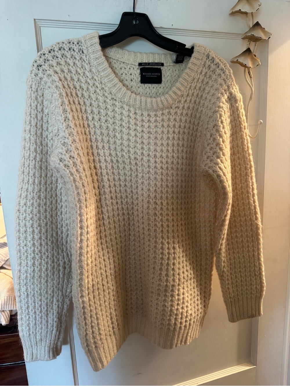 Cozy Women’s Sweater~ 3